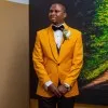Isaac Tetteh wayo