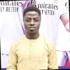 Titus Rabo Ibrahim