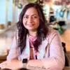 Reshma Mathias