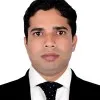 Md Nizam Alam