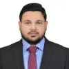 Md Mostak Ahmed