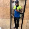 Marcus Smothers