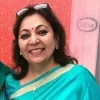 Deepshikha Vij