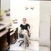 HR Nikita Borkar