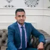 Norris Chand