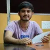 Vedant Raut