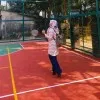 Khadija Tanis Cauli