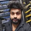 Abhilash Thakur