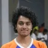 Tejesh Varma