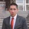 Daniel Benavides