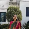 Dharmita Yogeshwar