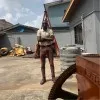 Bamidele Monehin