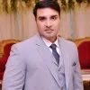 M Usman Nawaz