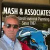 Robert Nash