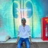 Anesh Harijan