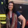 Abigail Buday
