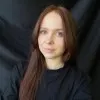 Viktoriia Horodynska