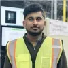 Abhishek Shrinivas Loganathan