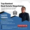 haziq ismail