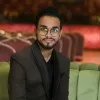 Harsh Sahu