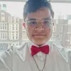 Marcos Madrigal Albores