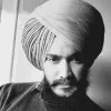 Ravinder Singh