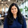 Sonalika Reddy