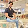 Prashant Dwivedi