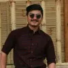 Dipesh Paudel