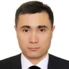 Alisher Davlatov