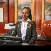 Tatenda Hazel Matashu