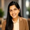 Simran Sangwan ®