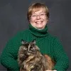 Elizabeth Pasek FelineVMA CFVP