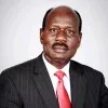 Moses waliaula Makokha