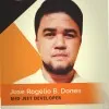 Jose Rogelio Dones