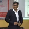Pratik Bamane