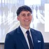 Alex Hague MRICS