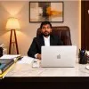 Ashutosh Srivastava
