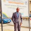 Jibriil Ayodele Gbadamosi