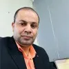 Alaa Ibrahim CFO