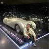 Lewis Ma