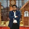 Jash Rawal
