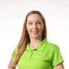 Linda Hudecova