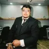 Mudassir Ali Dahraj
