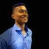Saurabh Nayak