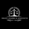 IKRANT SHARMA AND ASSOCIATES