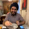 Davneet Singh