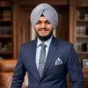 Prabh Preet Singh Anand