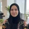 Saida Al Sheikh Abdullah