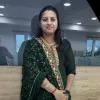 Geethalakshmi Madhavan